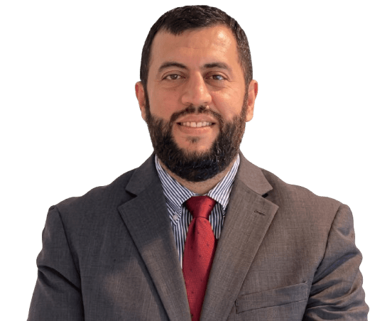 صورة د. محمد الخريسات